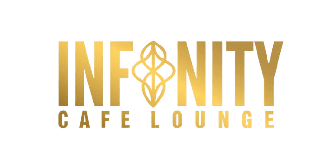 Infinity Cafe Logo